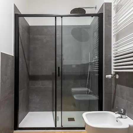 Regnoli - Sant'orsola Apartmán *