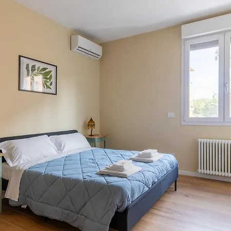 Regnoli - Sant'orsola Apartman *