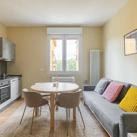 Regnoli - Sant'orsola Apartmán *