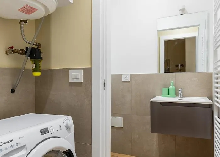 Apartman Regnoli - Sant'orsola Bologna