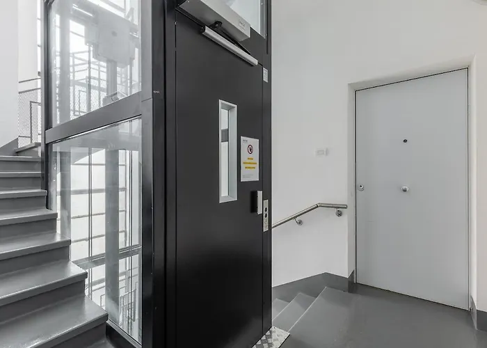 Apartman Regnoli - Sant'orsola