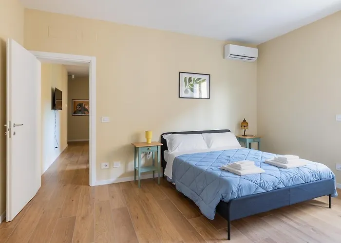 Apartman Regnoli - Sant'orsola