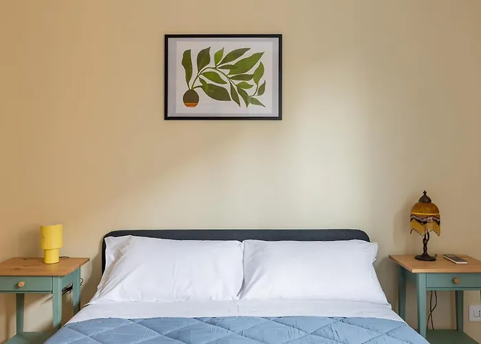 Apartman Regnoli - Sant'orsola Bologna